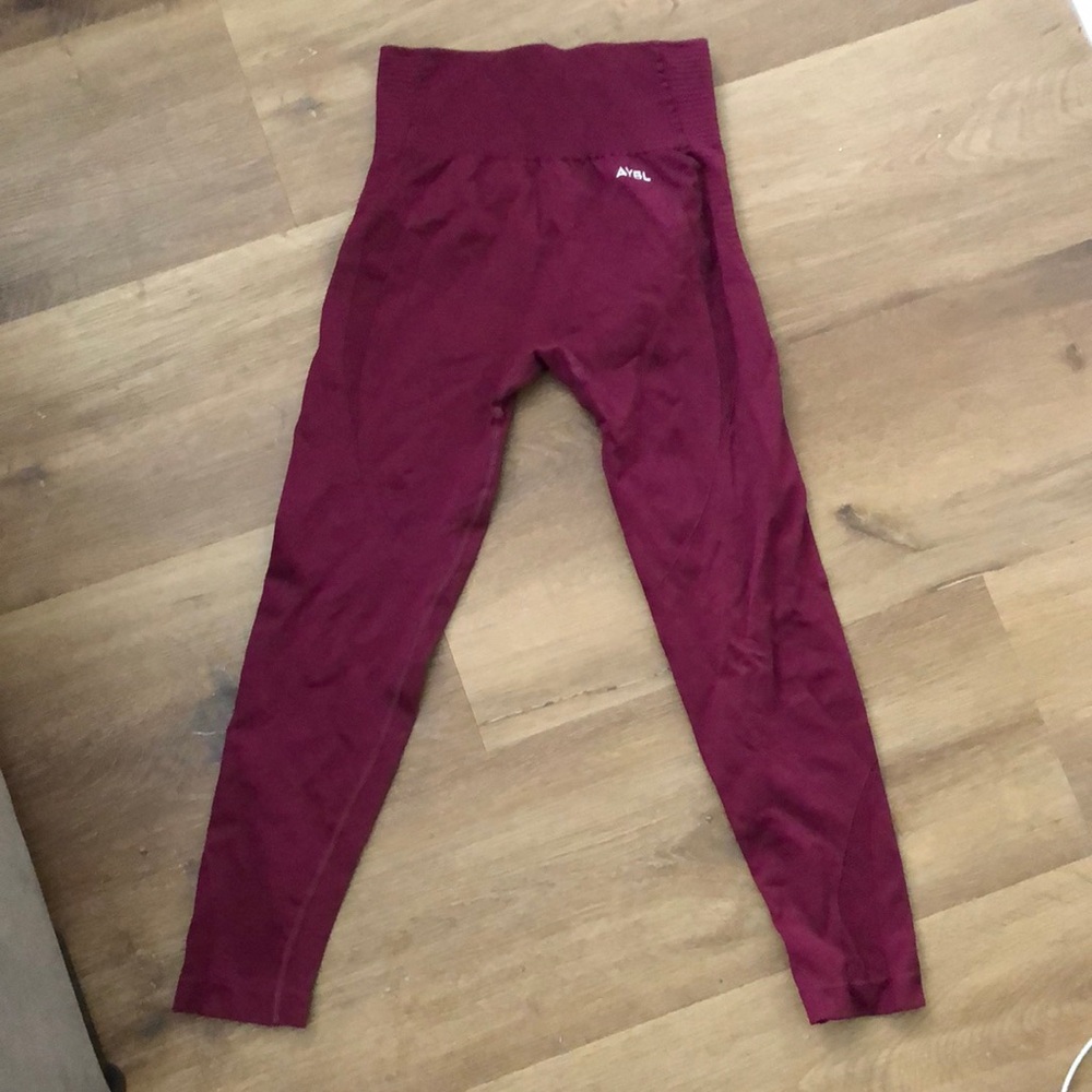 AYBL Leggings
